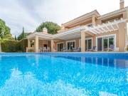 à venda Mansão alto padrão de 545 m2, Loulé, Portugal