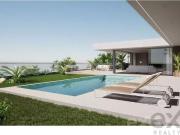 à venda Mansão alto padrão de 552 m2, Calheta, Madeira