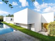 à venda Mansão alto padrão de 561 m2, Oeiras, Lisboa