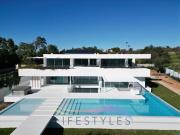 à venda Mansão alto padrão de 660 m2, Loulé, Portugal