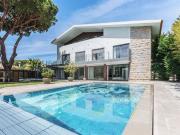 à venda Mansão de alto padrão de 628 m2, Cascais, Lisboa