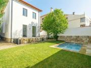 à venda Mansão de 156 m2, Porto