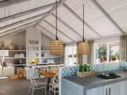 à venda Mansão de 202 m2, Carvalhal, Portugal