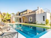 à venda Mansão de 301 m2, Santa Cruz, Madeira