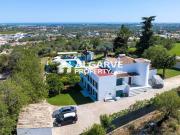 à venda Mansão de 310 m2, Boliqueime, Portugal