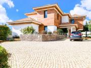 à venda Mansão de 348 m2, Vale D' Eguas, Loulé, Faro