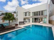 à venda Mansão de 420 m2, Curitiba, Brasil