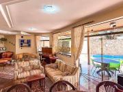 à venda Mansão de 458 m2, São José dos Campos, São Paulo