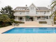 à venda Mansão de 597 m2, Curitiba, Brasil