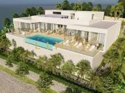 à venda Mansão de 790 m2, Calheta, Portugal