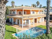 à venda Mansão de alto padrão, Almancil, Portugal