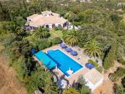 à venda Mansão de alto padrão, Azinheiro, Faro