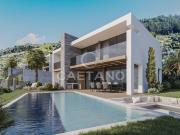 à venda Mansão de alto padrão, Calheta, Madeira