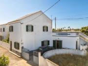 à venda Mansão de alto padrão de 139 m2, Luz de Tavira e...