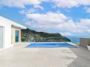 à venda Mansão de alto padrão de 146 m2, Calheta, Madeira