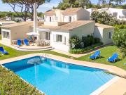 à venda Mansão de alto padrão de 167 m2, Vilamoura, Portugal