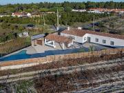 à venda Mansão de alto padrão de 172 m2, Grândola, Portugal