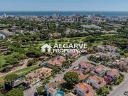 à venda Mansão de alto padrão de 177 m2, Vilamoura, Portugal