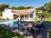à venda Mansão de alto padrão de 180 m2, Vilamoura, Portugal