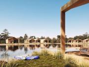 à venda Mansão de alto padrão de 182 m2, Óbidos, Leiria