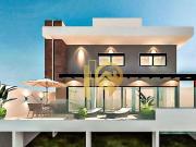 à venda Mansão de alto padrão de 200 m2, São José dos...