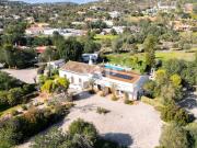 à venda Mansão de alto padrão de 244 m2, Boliqueime,...