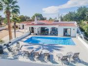 à venda Mansão de alto padrão de 248 m2, Loulé, Portugal