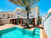 à venda Mansão de alto padrão de 254 m2, Jacareí, São Paulo