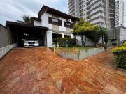 à venda Mansão de alto padrão de 254 m2, São José dos...