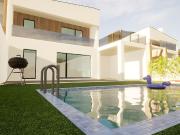 à venda Mansão de alto padrão de 286 m2, Torres Vedras,...