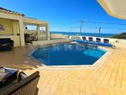 à venda Mansão de alto padrão de 324 m2, Lagoa, Faro