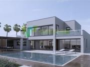 à venda Mansão de alto padrão de 337 m2, Lagos, Faro