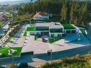 à venda Mansão de alto padrão de 346 m2, Fonte Arcada, Porto