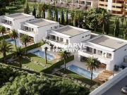 à venda Mansão de alto padrão de 350 m2, Vilamoura, Portugal
