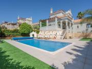 à venda Mansão de alto padrão de 354 m2, Almancil, Portugal