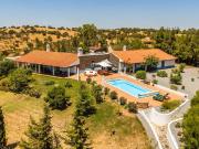 à venda Mansão de alto padrão de 371 m2, Mértola, Beja