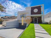 à venda Mansão de alto padrão de 420 m2, Jacareí, Brasil