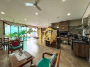 à venda Mansão de alto padrão de 380 m2, Jacareí, São Paulo