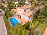 à venda Mansão de alto padrão de 384 m2, Lagoa, Portugal