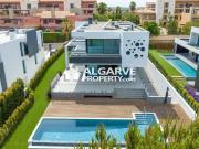 à venda Mansão de alto padrão de 423 m2, Vilamoura, Faro