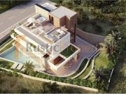 à venda Mansão de alto padrão de 424 m2, Loulé, Portugal