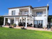à venda Mansão de alto padrão de 438 m2, Loulé, Faro