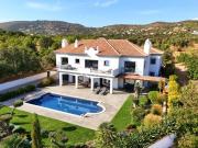 à venda Mansão de alto padrão de 582 m2, Faro, Portugal