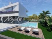 à venda Mansão de alto padrão de 587 m2, Loulé, Faro