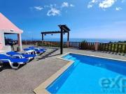 à venda Mansão de alto padrão de 82 m2, Calheta, Portugal