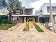 à venda Mansão de alto padrão, Jacareí, Brasil