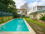 à venda Mansão de alto padrão, Lisboa, Portugal