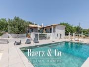 à venda Mansão de alto padrão, São Brás de Alportel, Faro