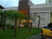 à venda Mansão de alto padrão, São José dos Campos, São...