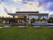 à venda Mansão de alto padrão, Tamboré, Brasil